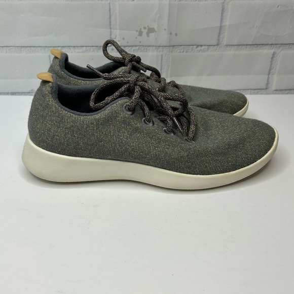 Allbirds Woolrunners size 9 women - Picture 1 of 7
